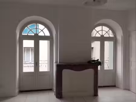 appartement arre