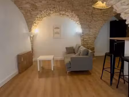 t2 bis entièrement rénové