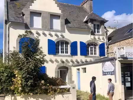 [a vendre] charmant studio classé 2★ à 100m de la plage – plougonvelin (trez-hir)