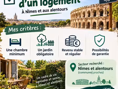 maison ou appartement