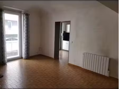 location appartement 70m2
