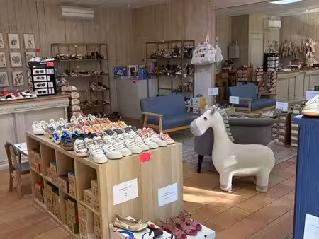 droit au bail à vendre