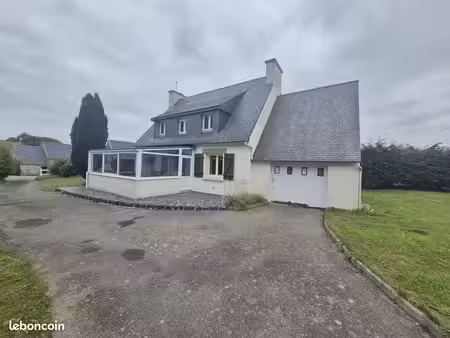 maison 6 pièces 135 m²