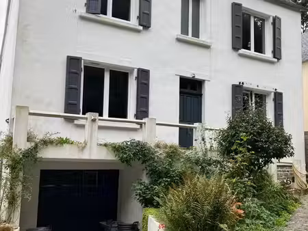 maison morlaix