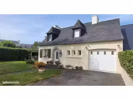 maison 5 pièces 101 m²