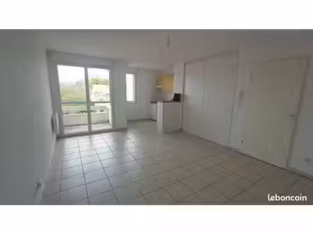appartement t2 43 m2 à fonsorbes à 109000