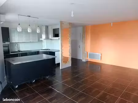 appartement quartier l'orée du bois