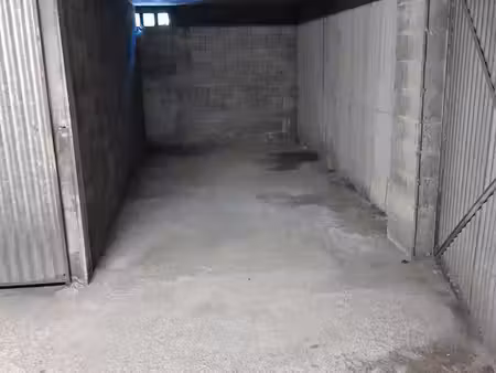 a vendredi garages fermés