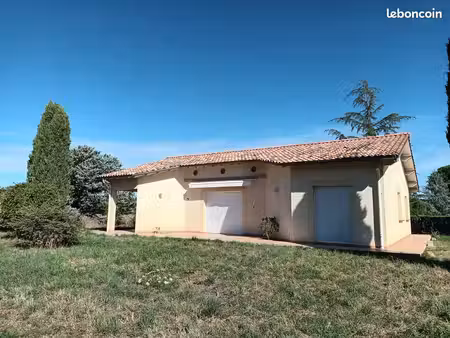 vends maison t4 montesquieu-volvestre