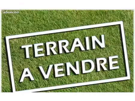 recherche terrain autour de toulouse