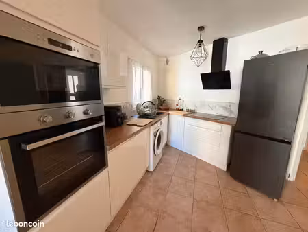 appartement t3