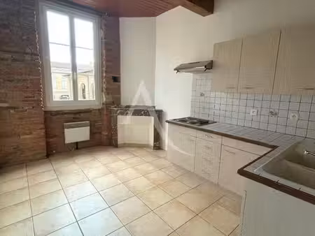 appartement 3 pièces 45 m²