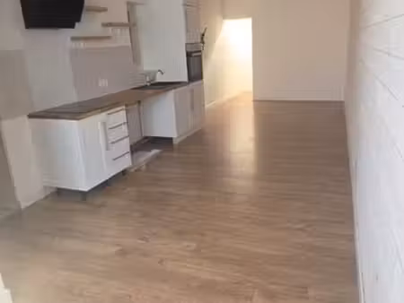 location joli appartement