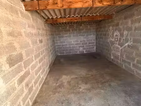 garage