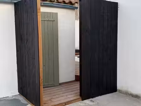 maison individuelle à louer