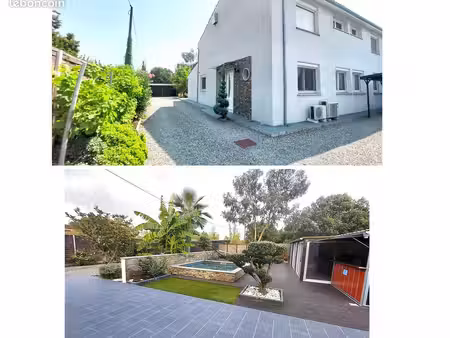 maison t6