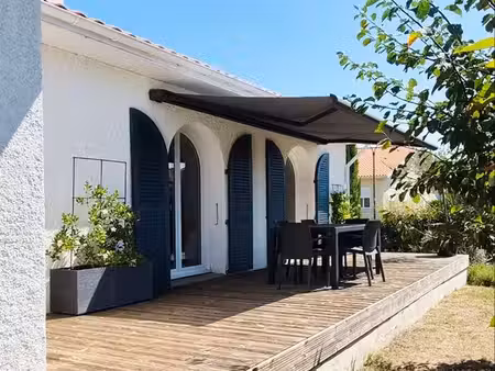 maison 5 pièces 118m2