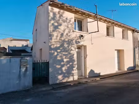 maison 140 m² à louer