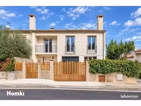 maison 5 pièces 144 m²