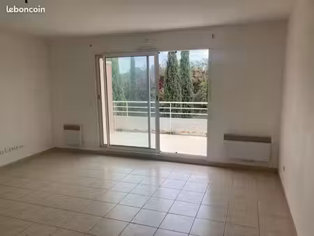 location appartement t2