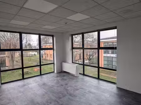 location de bureaux – parc technologique du canal – ramonville-saint-agne