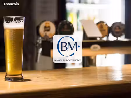 bar  restaurant 150 m² toulouse