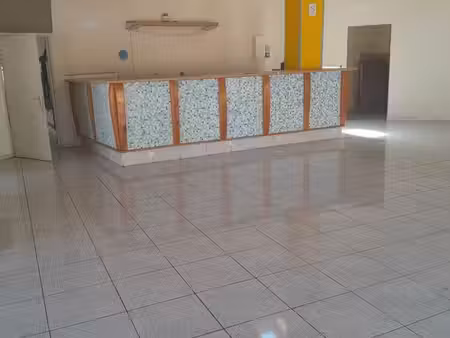 local commercial