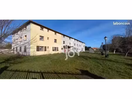 local 1800 m² labarthe-inard