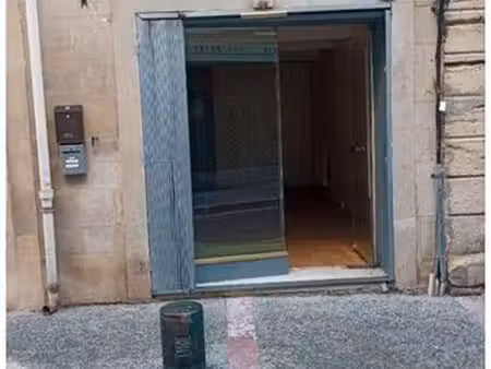 local commercial / bureau