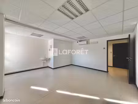 santé 30 m² plaisance du touch