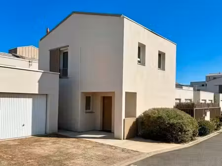 location maison meublée – beauzelle