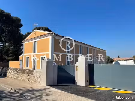 maison 3 pièces 64 m²