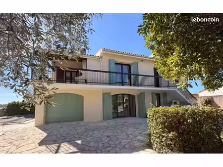 grande maison familiale entièrement rénovée