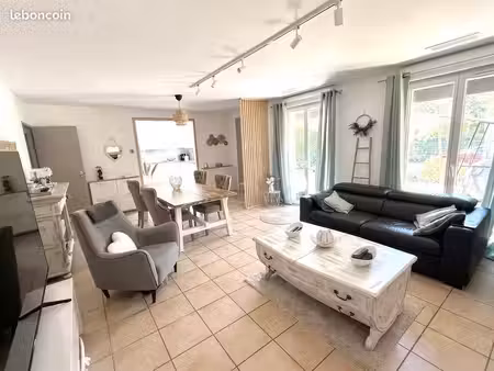 maison 128m² - dpe c