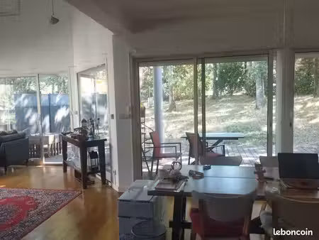 maison de 170 m2 à seilh