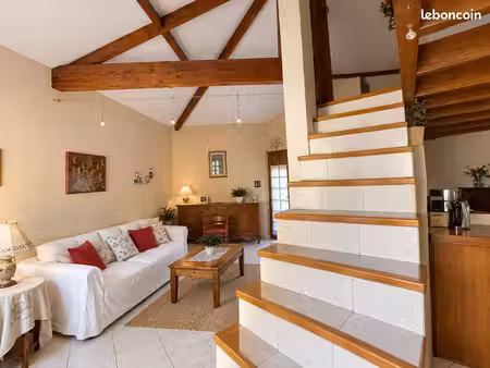 maison 4 pièces 85 m²