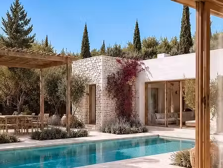 villa 7 pièces 180 m²