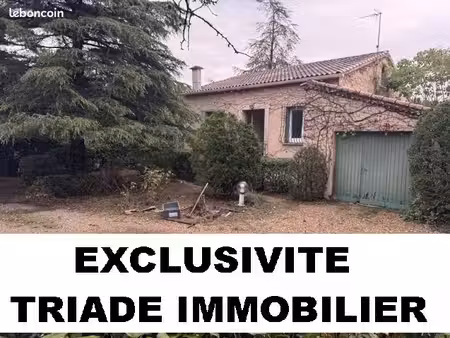 villa 4 pièces 118 m²