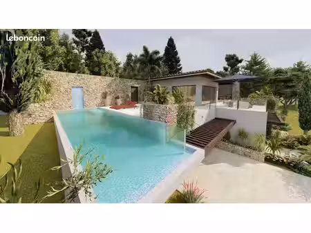 maison 7 pièces 228 m²