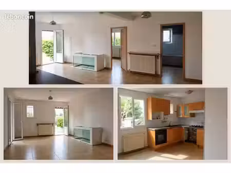 pezenas-location 63m2