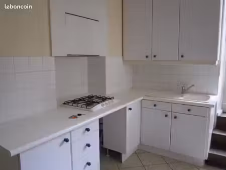 appartement en hypercentre ville