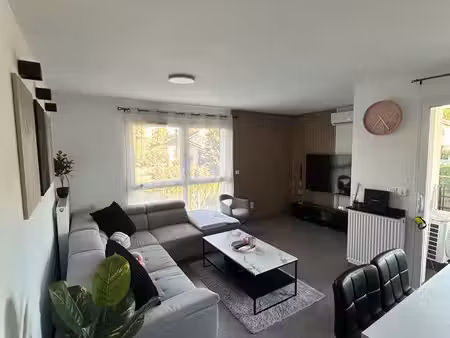 appartement t3
