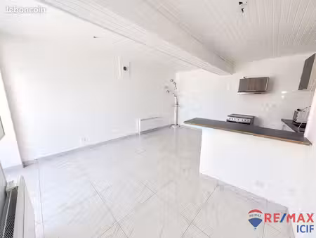 maison de ville 2 pièces 52 m²