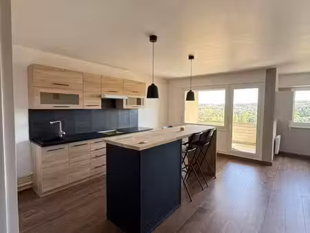 t2 de 53 26 m² villefontaine