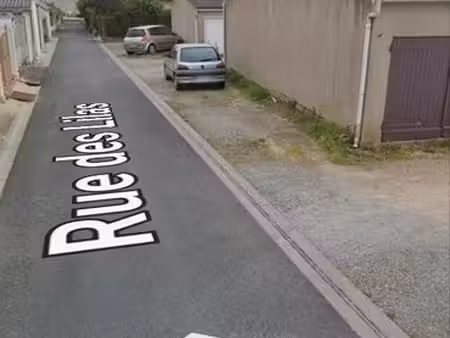 garage à louer à issoudun
