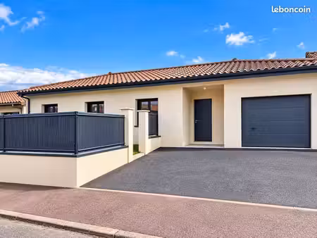 maison 99 95m2