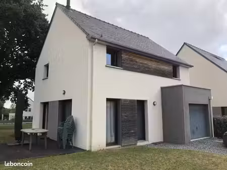 maison 5 pièces 87 m²