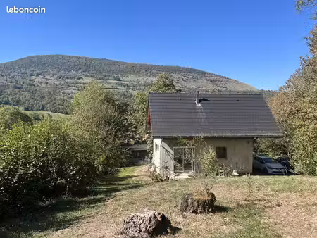 maison 3 pièces 60 m²