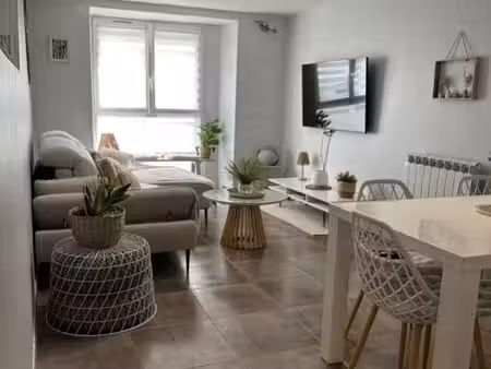 maison de village t4 pleine de charme