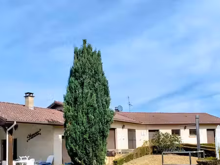 particuliers vends maison villa